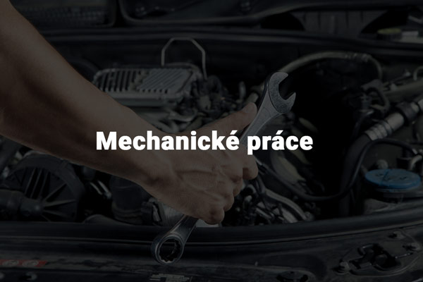 Mechanické práce v autoservis košice H-point.