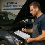 Ako sa pripraviť na technickú kontrolu. Autoservis Košice.