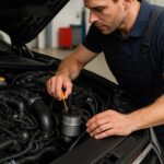 Ako sa starať o dieselový motor: Tipy pre majiteľov áut v Košiciach.